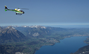 Heli Gotthard AG (SH AG) - Photo und Copyright by  HeliWeb