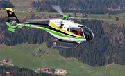 Heli Gotthard AG (SH AG) - Photo und Copyright by  HeliWeb