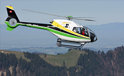 Heli Gotthard AG (SH AG) - Photo und Copyright by  HeliWeb