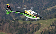 Heli Gotthard AG (SH AG) - Photo und Copyright by  HeliWeb