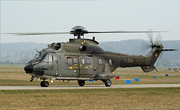 Swiss Air Force - Photo und Copyright by Bruno Siegfried