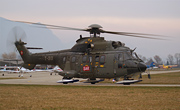 Swiss Air Force - Photo und Copyright by Bruno Siegfried