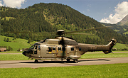 Swiss Air Force - Photo und Copyright by Bruno Siegfried