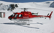 Heliswiss AG (SH AG) - Photo und Copyright by Nicola Erpen