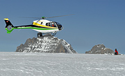 Heli Gotthard AG (SH AG) - Photo und Copyright by Christoph Diener