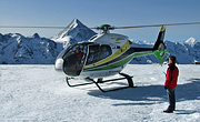 Heli Gotthard AG (SH AG) - Photo und Copyright by  HeliWeb