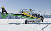 Heli Gotthard AG (SH AG) - Photo und Copyright by Christoph Diener