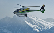 Heli Gotthard AG (SH AG) - Photo und Copyright by Dominic Etzensperger