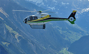 Heli Gotthard AG (SH AG) - Photo und Copyright by Dominic Etzensperger