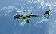 Heli Gotthard AG (SH AG) - Photo und Copyright by Dominic Etzensperger