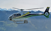 Heli Gotthard AG (SH AG) - Photo und Copyright by Dominic Etzensperger