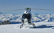 Heli Gotthard AG (SH AG) - Photo und Copyright by Dominic Etzensperger