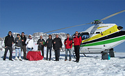 Heli Gotthard AG (SH AG) - Photo und Copyright by  HeliWeb