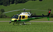 Heli Gotthard AG (SH AG) - Photo und Copyright by Bruno Siegfried