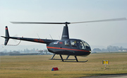 Helitrans AG - Photo und Copyright by Bruno Siegfried