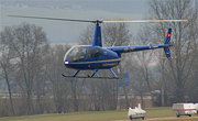 Heli Sitterdorf AG - Photo und Copyright by Bruno Siegfried