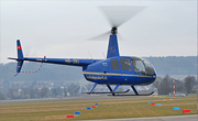 Heli Sitterdorf AG - Photo und Copyright by Bruno Siegfried