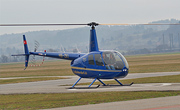 Heli Sitterdorf AG - Photo und Copyright by Bruno Siegfried