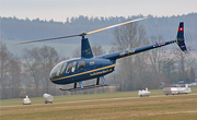 Heli Sitterdorf AG - Photo und Copyright by Bruno Siegfried