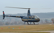 Heli Sitterdorf AG - Photo und Copyright by Bruno Siegfried