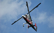 Rotex Helicopter AG - Photo und Copyright by Raphael Erbetta