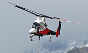 Rotex Helicopter AG - Photo und Copyright by Raphael Erbetta