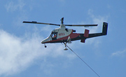 Rotex Helicopter AG - Photo und Copyright by Raphael Erbetta