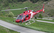 Air Zermatt AG - Photo und Copyright by Raphael Erbetta