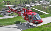 Air Zermatt AG - Photo und Copyright by Raphael Erbetta