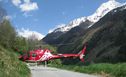 Air Zermatt AG - Photo und Copyright by Raphael Erbetta