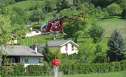 Air Zermatt AG - Photo und Copyright by Raphael Erbetta