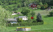 Air Zermatt AG - Photo und Copyright by Raphael Erbetta