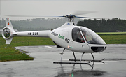 Rhein Helikopter AG (SH AG) - Photo und Copyright by Nick Dpp