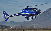 Linth Air Service AG - Photo und Copyright by Bruno Siegfried