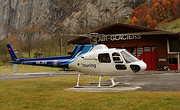 Scenic Air AG - Photo und Copyright by Bruno Siegfried