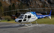 Scenic Air AG - Photo und Copyright by Bruno Siegfried