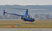 Heli Sitterdorf AG - Photo und Copyright by Bruno Siegfried