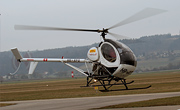 Heliswiss AG (SH AG) - Photo und Copyright by Bruno Siegfried