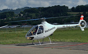 Heliswiss AG (SH AG) - Photo und Copyright by Bruno Siegfried