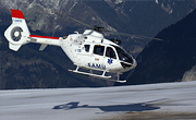 SAF Helicopteres SA  - Photo und Copyright by Bruno Siegfried