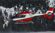 SAF Helicopteres SA  - Photo und Copyright by Bruno Siegfried