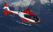 SAF Helicopteres SA  - Photo und Copyright by Bruno Siegfried