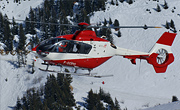 SAF Helicopteres SA  - Photo und Copyright by Bruno Siegfried