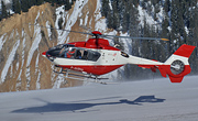 SAF Helicopteres SA  - Photo und Copyright by Bruno Siegfried