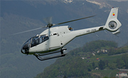 Rotorflug Anstalt - Photo und Copyright by Bruno Siegfried