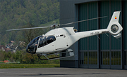 Rotorflug Anstalt - Photo und Copyright by Bruno Siegfried