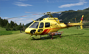 Heli Bernina AG - Photo und Copyright by Bruno Siegfried