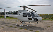 Hahn Helicoper GmbH - Photo und Copyright by Bruno Siegfried