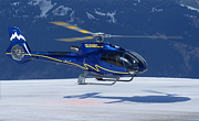 Hli Securite Helicopter Airline - Photo und Copyright by Bruno Siegfried