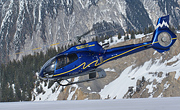 Hli Securite Helicopter Airline - Photo und Copyright by Bruno Siegfried